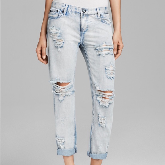 One Teaspoon Denim - One teaspoon awesome baggie jeans